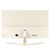 ASUS VU249CFE-M datora monitors 60,5 cm (23,8 collas) 1920 x 1080 pikseļi Full HD Zelts