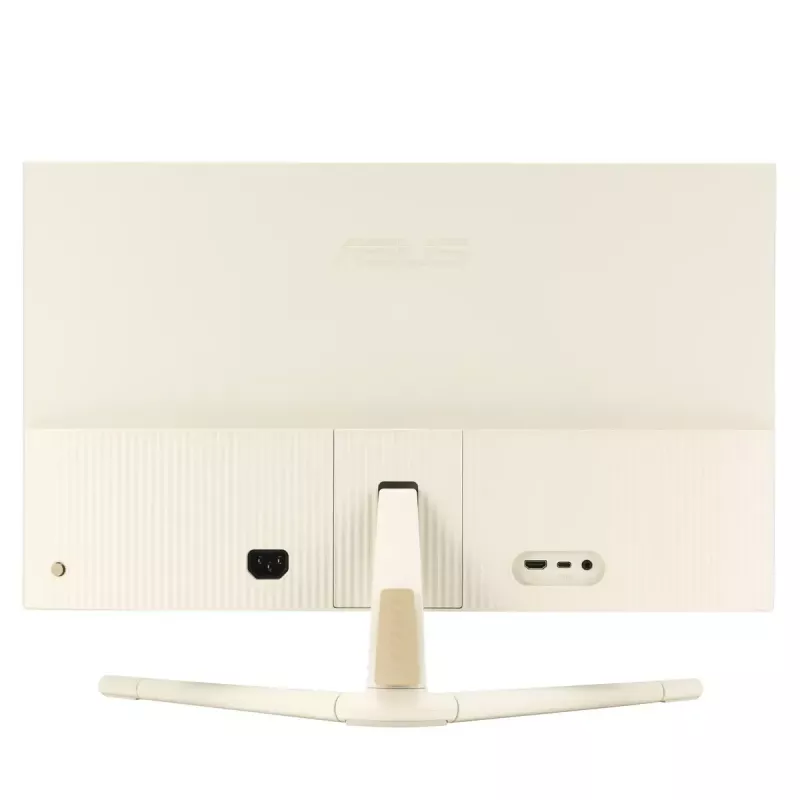 ASUS VU249CFE-M datora monitors 60,5 cm (23,8 collas) 1920 x 1080 pikseļi Full HD Zelts