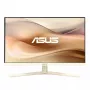 ASUS VU249CFE-M datora monitors 60,5 cm (23,8 collas) 1920 x 1080 pikseļi Full HD Zelts