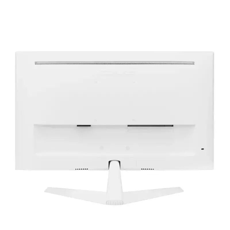 ASUS VY249HF-W datora monitors 60,5 cm (23,8 collas) 1920 x 1080 pikseļi Full HD LCD Balts
