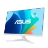 ASUS VY249HF-W datora monitors 60,5 cm (23,8 collas) 1920 x 1080 pikseļi Full HD LCD Balts