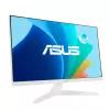 ASUS VY249HF-W datora monitors 60,5 cm (23,8 collas) 1920 x 1080 pikseļi Full HD LCD Balts