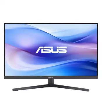 ASUS VU279CFE-B datora monitors 68,6 cm (27 collas) 1920 x 1080 pikseļi Full HD LCD zils