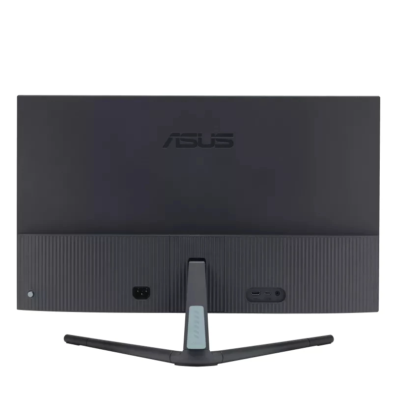 ASUS VU279CFE-B datora monitors 68,6 cm (27 collas) 1920 x 1080 pikseļi Full HD LCD zils
