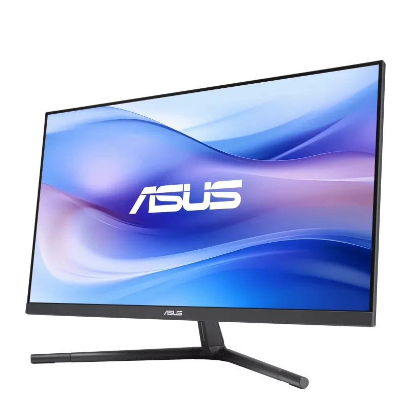 ASUS VU279CFE-B datora monitors 68,6 cm (27 collas) 1920 x 1080 pikseļi Full HD LCD zils