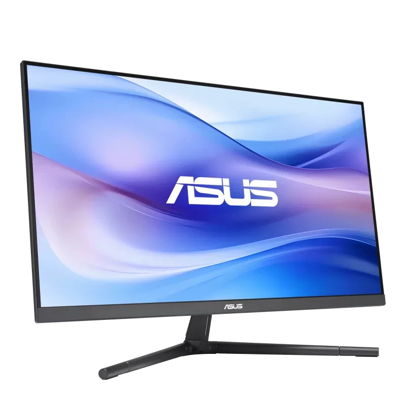 ASUS VU279CFE-B datora monitors 68,6 cm (27 collas) 1920 x 1080 pikseļi Full HD LCD zils