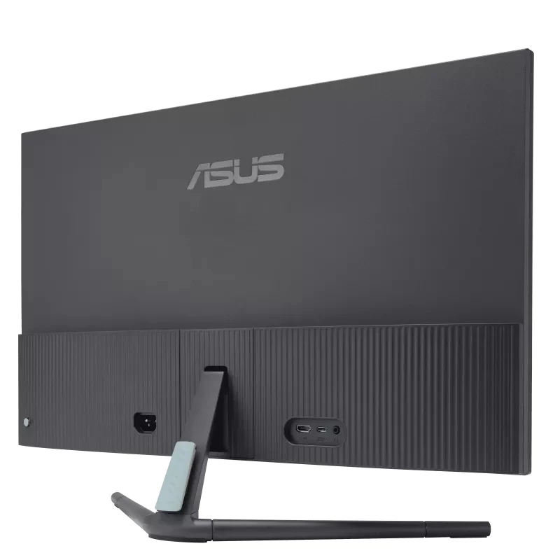 ASUS VU279CFE-B datora monitors 68,6 cm (27 collas) 1920 x 1080 pikseļi Full HD LCD zils