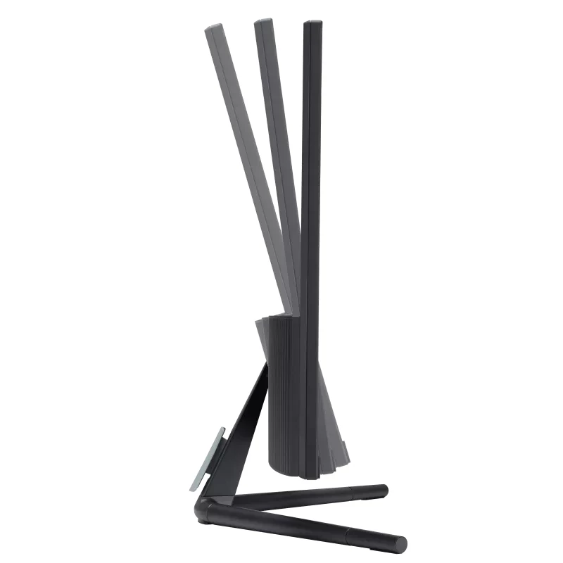 ASUS VU279CFE-B datora monitors 68,6 cm (27 collas) 1920 x 1080 pikseļi Full HD LCD zils