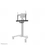 Neomounts AV2-500BL videobar komplekts 43-110 collām - VESA - maks. 10 kg - universāls
