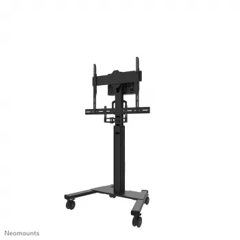 Neomounts AV2-500BL videobar komplekts 43-110 collām - VESA - maks. 10 kg - universāls
