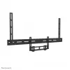 Neomounts AV2-500BL videobar komplekts 43-110 collām - VESA - maks. 10 kg - universāls