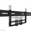 Neomounts AV2-500BL videobar komplekts 43-110 collām - VESA - maks. 10 kg - universāls