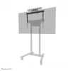 Neomounts AV2-500BL videobar komplekts 43-110 collām - VESA - maks. 10 kg - universāls