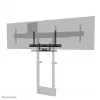 Neomounts AV2-500BL videobar komplekts 43-110 collām - VESA - maks. 10 kg - universāls