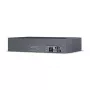 CyberPower PDU44302 strāvas sadales ierīce (PDU) 18 maiņstrāvas kontaktligzdas(-u) 2U Melna