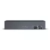 CyberPower PDU44302 strāvas sadales ierīce (PDU) 18 maiņstrāvas kontaktligzdas(-u) 2U Melna