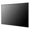 LG 49UM5N-H digitālās izkārtnes plakanais panelis 124,5 cm (49 collas) LCD Wi-Fi 500 cd/m² 4K Ultra HD Melns WebOS 24/7