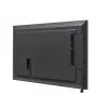 LG 49UM5N-H digitālās izkārtnes plakanais panelis 124,5 cm (49 collas) LCD Wi-Fi 500 cd/m² 4K Ultra HD Melns WebOS 24/7