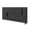 LG 49UM5N-H digitālās izkārtnes plakanais panelis 124,5 cm (49 collas) LCD Wi-Fi 500 cd/m² 4K Ultra HD Melns WebOS 24/7