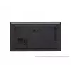 LG 55UM5N-H Digital signage plakans panel 139.7 cm (55 collas) LCD Wi-Fi 500 cd/m² 4K Ultra HD Melns WebOS 24/7