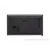 LG 55UM5N-H Digital signage plakans panel 139.7 cm (55 collas) LCD Wi-Fi 500 cd/m² 4K Ultra HD Melns WebOS 24/7