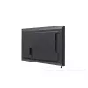 LG 55UM5N-H Digital signage plakans panel 139.7 cm (55 collas) LCD Wi-Fi 500 cd/m² 4K Ultra HD Melns WebOS 24/7