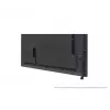 LG 55UM5N-H Digital signage plakans panel 139.7 cm (55 collas) LCD Wi-Fi 500 cd/m² 4K Ultra HD Melns WebOS 24/7