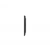 LG 55UM5N-H Digital signage plakans panel 139.7 cm (55 collas) LCD Wi-Fi 500 cd/m² 4K Ultra HD Melns WebOS 24/7