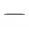 LG 55UM5N-H Digital signage plakans panel 139.7 cm (55 collas) LCD Wi-Fi 500 cd/m² 4K Ultra HD Melns WebOS 24/7