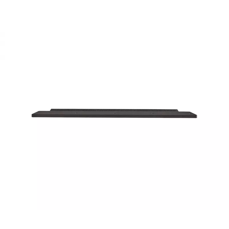 LG 55UM5N-H Digital signage plakans panel 139.7 cm (55 collas) LCD Wi-Fi 500 cd/m² 4K Ultra HD Melns WebOS 24/7