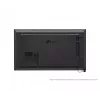 LG 55UM5N-H Digital signage plakans panel 139.7 cm (55 collas) LCD Wi-Fi 500 cd/m² 4K Ultra HD Melns WebOS 24/7