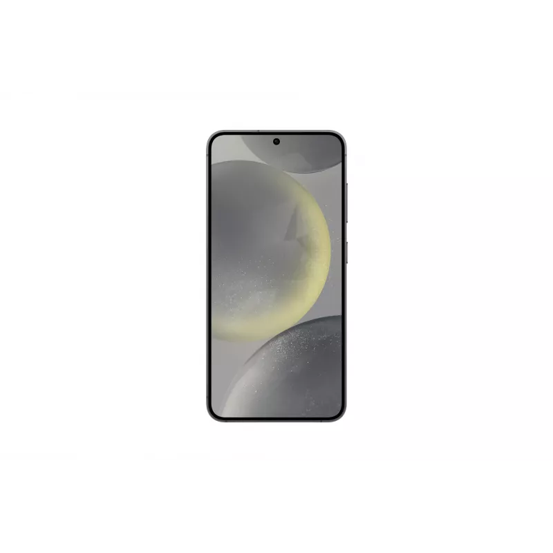 Samsung Galaxy S24 Enterprise Edition 15,8 cm (6,2 collu) Dual SIM 5G USB Type-C 8 GB 128 GB 4000 mAh Melns