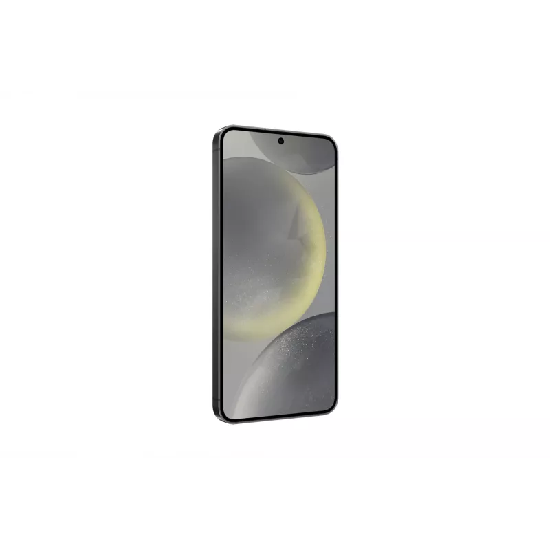 Samsung Galaxy S24 Enterprise Edition 15,8 cm (6,2 collu) Dual SIM 5G USB Type-C 8 GB 128 GB 4000 mAh Melns