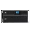 Vertiv Liebert GXT5 dubultās pārveidošanas tiešsaistes UPS -5000 VA/5000 W | 230 V | ar montāžas statīvā komplektu un Intellislot RDU101 sakaru karti | GXT5-5000IRT5UXLN