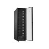 Vertiv Liebert GXT5 dubultās pārveidošanas tiešsaistes UPS -5000 VA/5000 W | 230 V | ar montāžas statīvā komplektu un Intellislot RDU101 sakaru karti | GXT5-5000IRT5UXLN