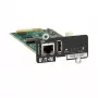 EATON CORPORATION tīkla UPS pārvaldības karte Mini itīkls-M3 1.0 Gbps - pilna dupleksa režīms
