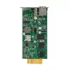 EATON CORPORATION tīkla UPS pārvaldības karte Mini itīkls-M3 1.0 Gbps - pilna dupleksa režīms