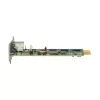 EATON CORPORATION tīkla UPS pārvaldības karte Mini itīkls-M3 1.0 Gbps - pilna dupleksa režīms