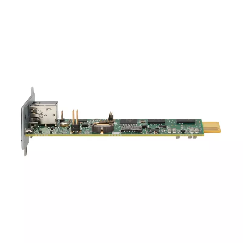 EATON CORPORATION tīkla UPS pārvaldības karte Mini itīkls-M3 1.0 Gbps - pilna dupleksa režīms