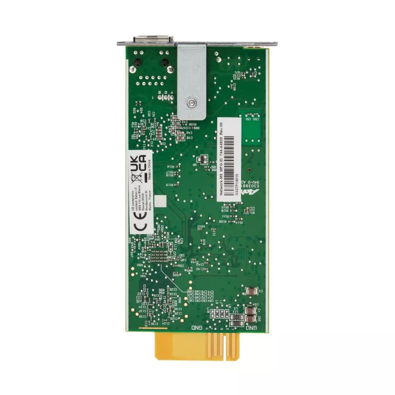 EATON CORPORATION tīkla UPS pārvaldības karte Mini itīkls-M3 1.0 Gbps - pilna dupleksa režīms