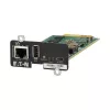 EATON CORPORATION tīkla UPS pārvaldības karte Mini itīkls-M3 1.0 Gbps - pilna dupleksa režīms