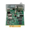 EATON CORPORATION tīkla UPS pārvaldības karte Mini itīkls-M3 1.0 Gbps - pilna dupleksa režīms