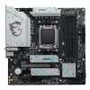 MSI B650M GAMING PLUS WIFI mātesplate AMD B650 Socket AM5 micro ATX