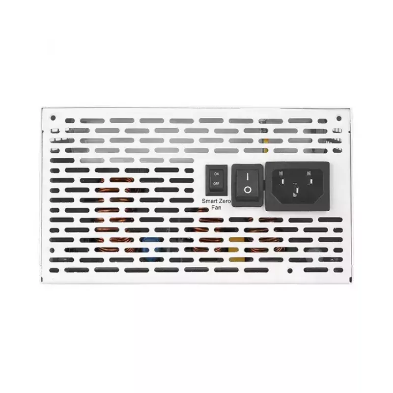 Barošanas bloks Thermaltake Toughpower GF A3 Snow 850W