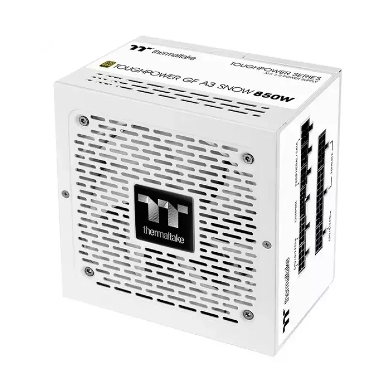 Barošanas bloks Thermaltake Toughpower GF A3 Snow 850W