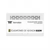 Barošanas bloks Thermaltake Toughpower GF A3 Snow 850W