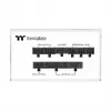 Barošanas bloks Thermaltake Toughpower GF A3 Snow 850W