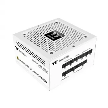 Barošanas bloks Thermaltake Toughpower GF A3 Snow 850W