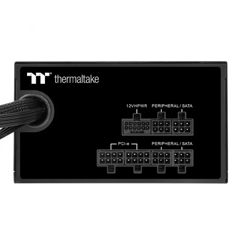 THERMALTAKE barošanas bloks - Smart BM3 Bronze 850W - TT Premium Edition - 80 PLUS Bronze