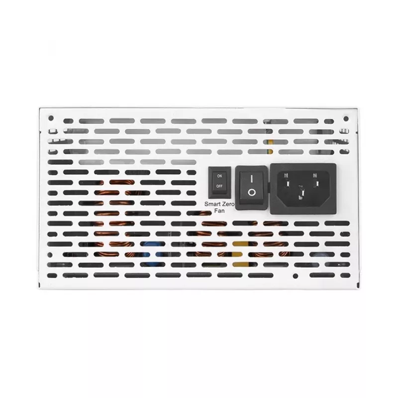THERMALTAKE barošanas bloks — Toughpower GF A3 Snow 1050W — TT Premium Edition — 80 PLUS Gold